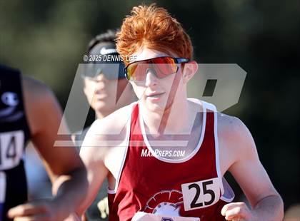 Thumbnail 3 in Halden Invitational (1600 Meter) photogallery.