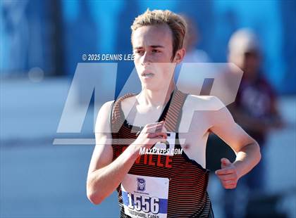 Thumbnail 1 in Halden Invitational (1600 Meter) photogallery.