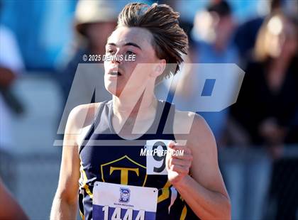 Thumbnail 3 in Halden Invitational (1600 Meter) photogallery.