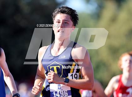 Thumbnail 1 in Halden Invitational (1600 Meter) photogallery.