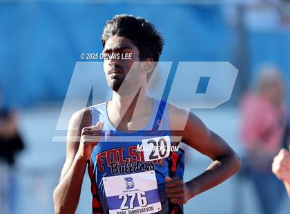 Thumbnail 1 in Halden Invitational (1600 Meter) photogallery.
