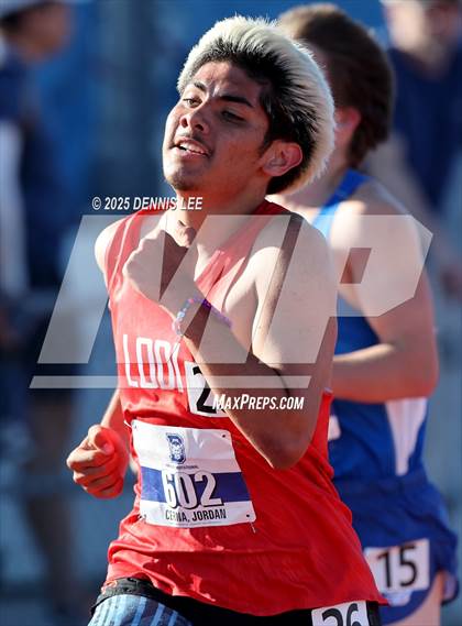 Thumbnail 2 in Halden Invitational (1600 Meter) photogallery.