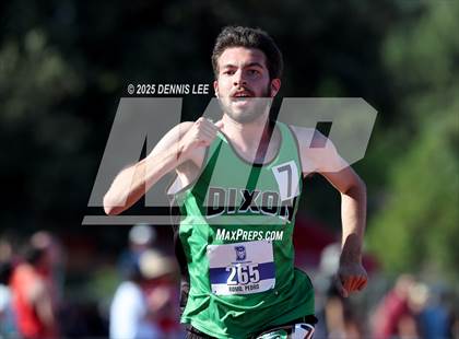 Thumbnail 2 in Halden Invitational (1600 Meter) photogallery.