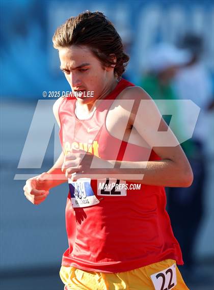Thumbnail 2 in Halden Invitational (1600 Meter) photogallery.