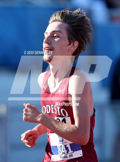 Thumbnail 3 in Halden Invitational (1600 Meter) photogallery.
