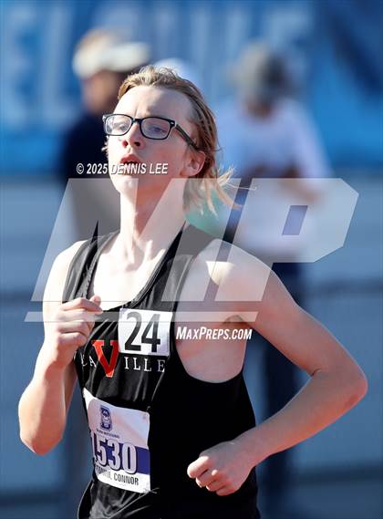 Thumbnail 2 in Halden Invitational (1600 Meter) photogallery.
