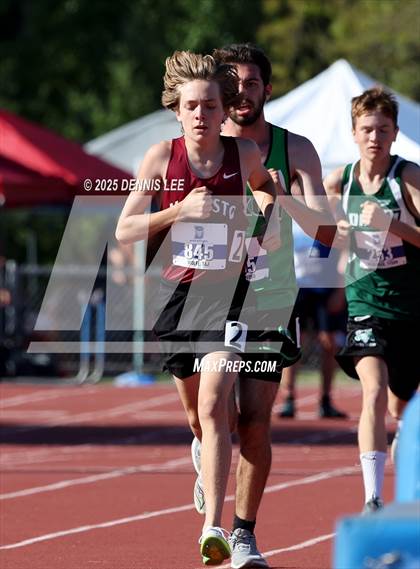 Thumbnail 2 in Halden Invitational (1600 Meter) photogallery.