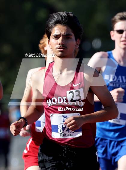 Thumbnail 3 in Halden Invitational (1600 Meter) photogallery.