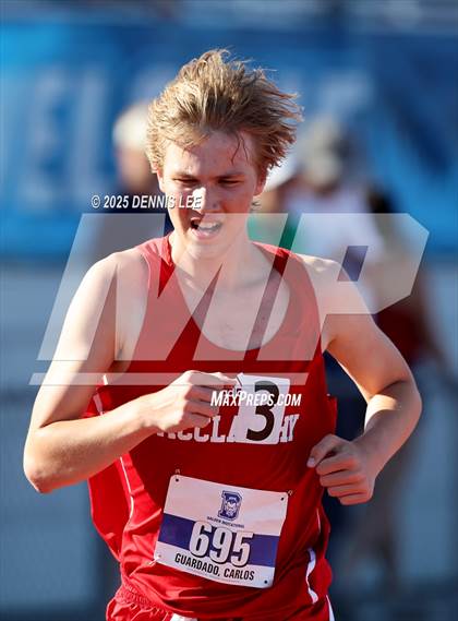 Thumbnail 3 in Halden Invitational (1600 Meter) photogallery.