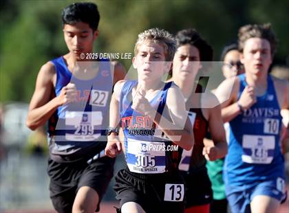 Thumbnail 3 in Halden Invitational (1600 Meter) photogallery.