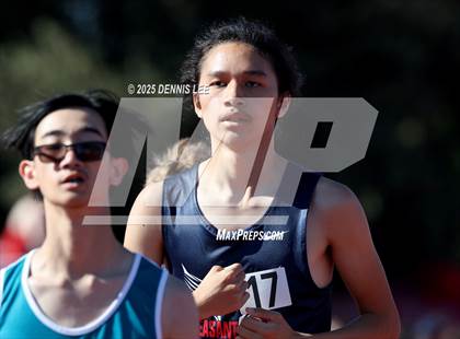 Thumbnail 3 in Halden Invitational (1600 Meter) photogallery.