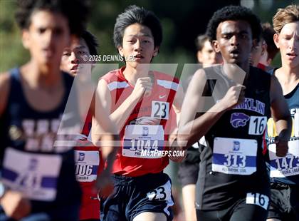 Thumbnail 3 in Halden Invitational (1600 Meter) photogallery.