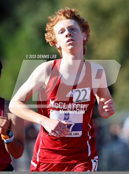Thumbnail 2 in Halden Invitational (1600 Meter) photogallery.