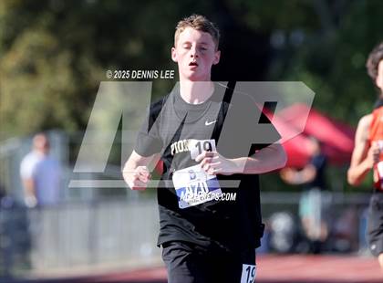 Thumbnail 3 in Halden Invitational (1600 Meter) photogallery.