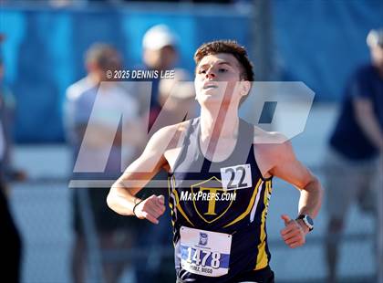 Thumbnail 1 in Halden Invitational (1600 Meter) photogallery.