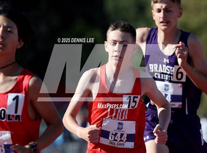 Thumbnail 2 in Halden Invitational (1600 Meter) photogallery.