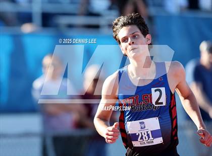 Thumbnail 3 in Halden Invitational (1600 Meter) photogallery.