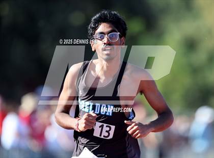 Thumbnail 3 in Halden Invitational (1600 Meter) photogallery.