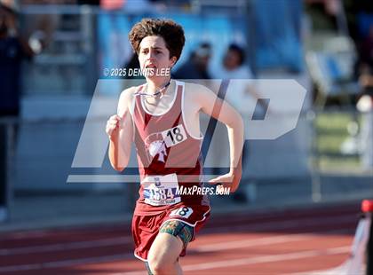 Thumbnail 2 in Halden Invitational (1600 Meter) photogallery.