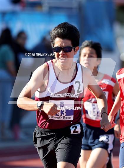 Thumbnail 3 in Halden Invitational (1600 Meter) photogallery.