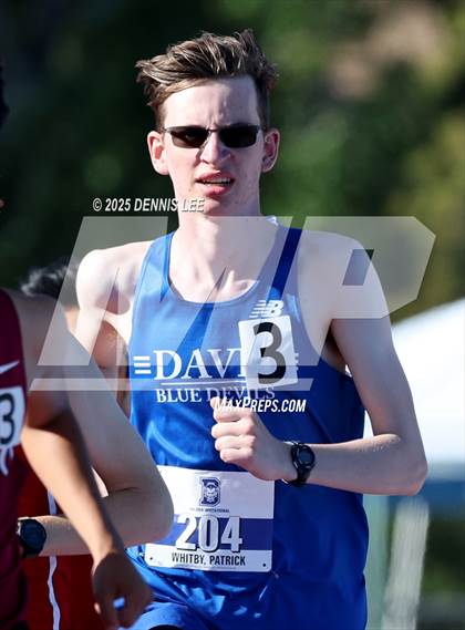 Thumbnail 2 in Halden Invitational (1600 Meter) photogallery.