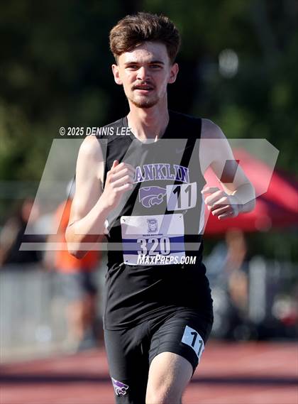 Thumbnail 3 in Halden Invitational (1600 Meter) photogallery.