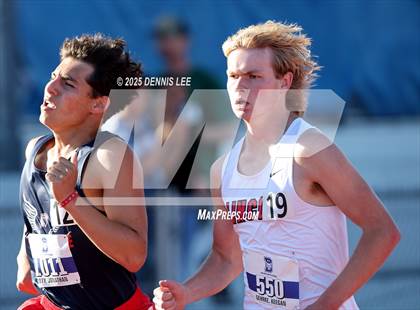Thumbnail 1 in Halden Invitational (1600 Meter) photogallery.