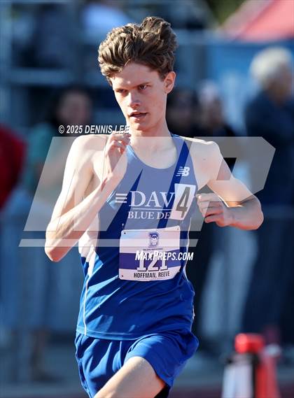 Thumbnail 3 in Halden Invitational (1600 Meter) photogallery.