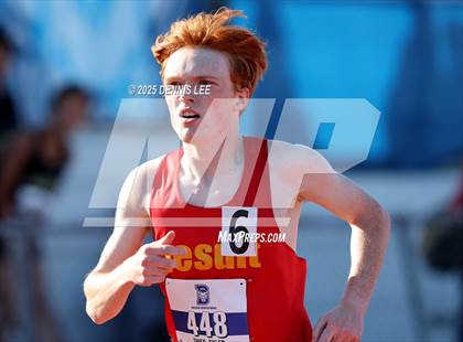Thumbnail 1 in Halden Invitational (1600 Meter) photogallery.