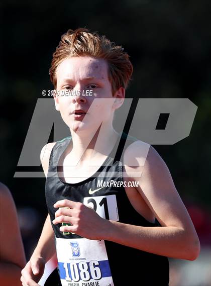 Thumbnail 3 in Halden Invitational (1600 Meter) photogallery.