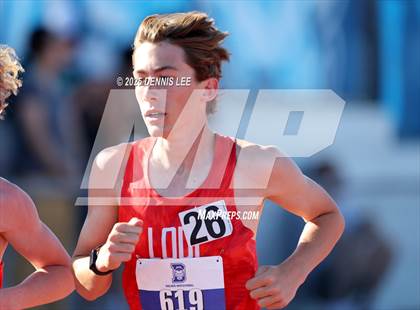 Thumbnail 2 in Halden Invitational (1600 Meter) photogallery.