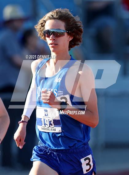 Thumbnail 2 in Halden Invitational (1600 Meter) photogallery.