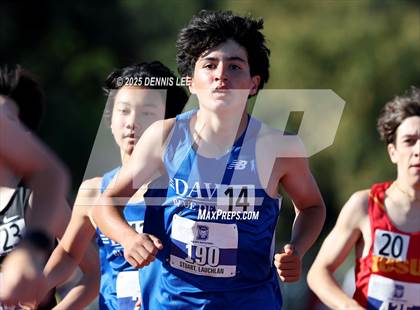 Thumbnail 3 in Halden Invitational (1600 Meter) photogallery.