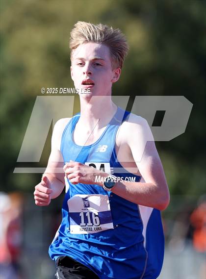 Thumbnail 3 in Halden Invitational (1600 Meter) photogallery.