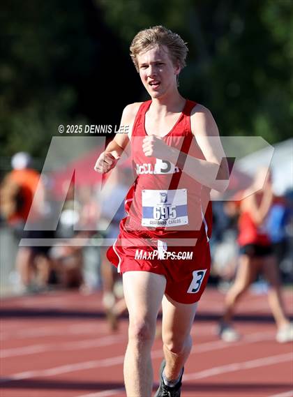 Thumbnail 3 in Halden Invitational (1600 Meter) photogallery.
