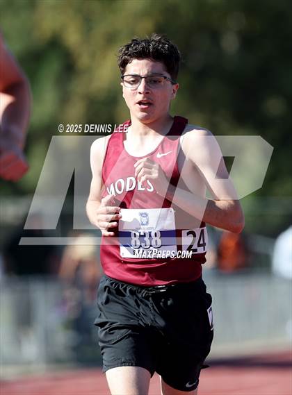 Thumbnail 2 in Halden Invitational (1600 Meter) photogallery.