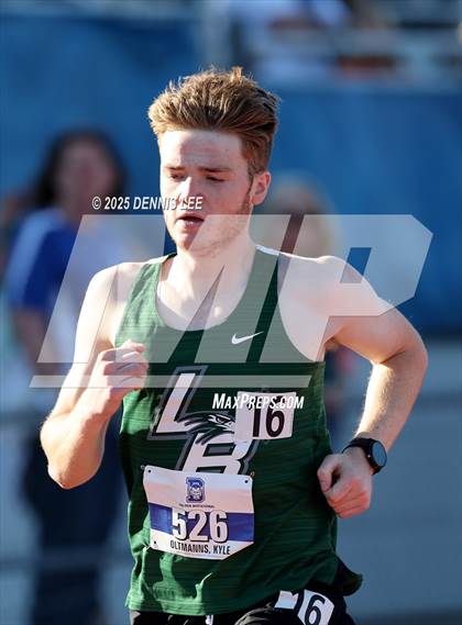 Thumbnail 3 in Halden Invitational (1600 Meter) photogallery.