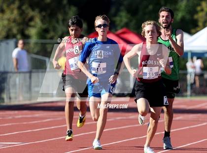 Thumbnail 1 in Halden Invitational (1600 Meter) photogallery.