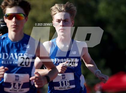 Thumbnail 3 in Halden Invitational (1600 Meter) photogallery.
