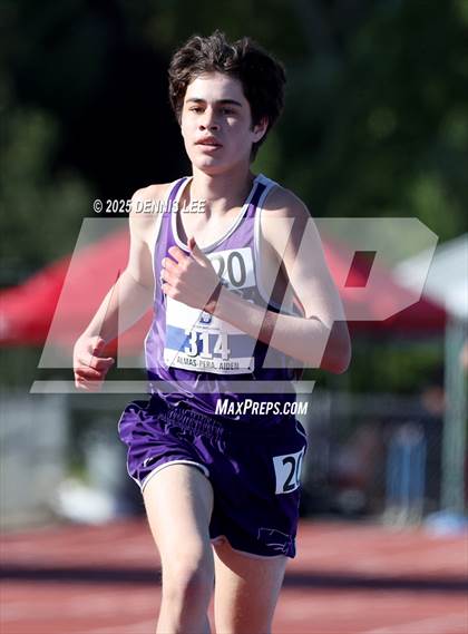Thumbnail 3 in Halden Invitational (1600 Meter) photogallery.
