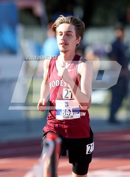 Thumbnail 3 in Halden Invitational (1600 Meter) photogallery.