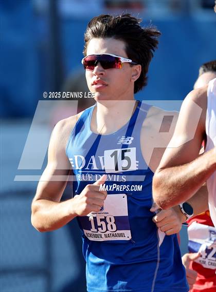 Thumbnail 3 in Halden Invitational (1600 Meter) photogallery.