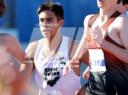 Thumbnail 3 in Halden Invitational (1600 Meter) photogallery.