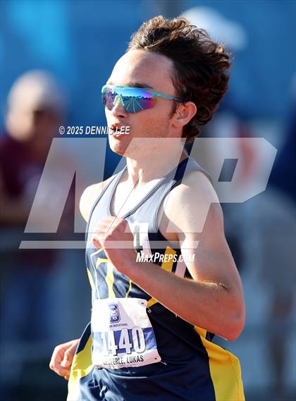 Thumbnail 3 in Halden Invitational (1600 Meter) photogallery.