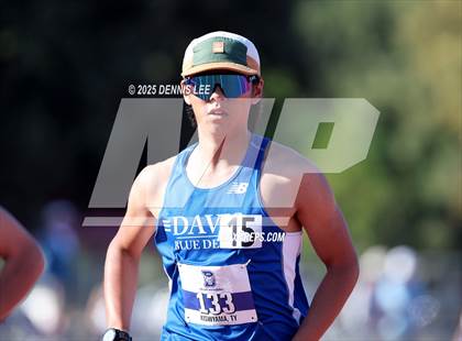 Thumbnail 2 in Halden Invitational (1600 Meter) photogallery.