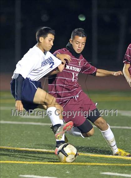 Thumbnail 1 in Natomas @ Inderkum photogallery.