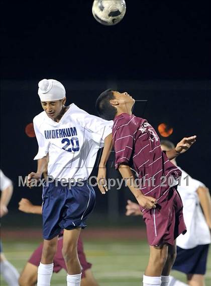 Thumbnail 2 in Natomas @ Inderkum photogallery.