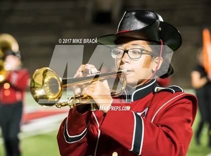 Thumbnail 2 in Boston College High vs. Brockton photogallery.
