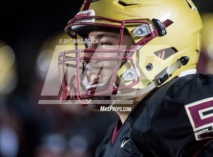 Thumbnail 1 in Boston College High vs. Brockton photogallery.