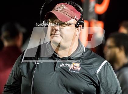 Thumbnail 1 in Boston College High vs. Brockton photogallery.